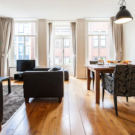 호텔 Plantage Hortus *