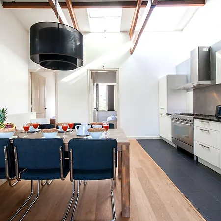 호텔 Plantage Hortus *