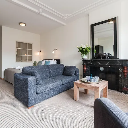 호텔 Plantage Hortus 암스테르담