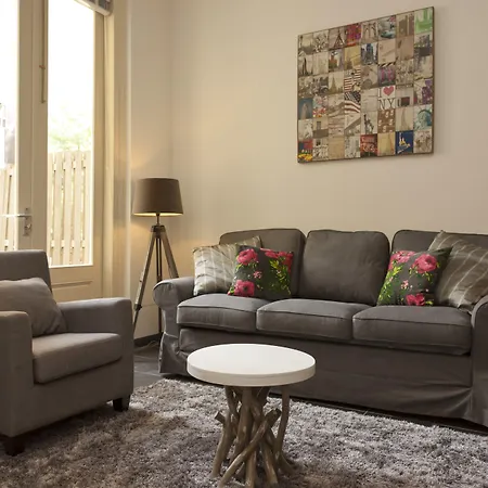 호텔 Plantage Hortus *