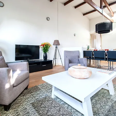 Plantage Hortus * 암스테르담