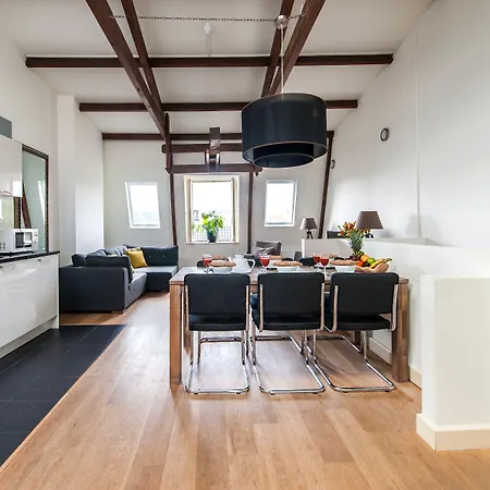 Plantage Hortus 암스테르담