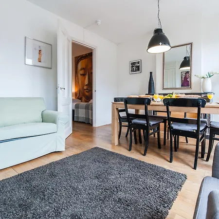 Plantage Hortus 호텔 *