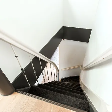 Plantage Hortus 호텔 암스테르담