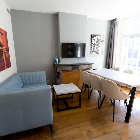 호텔 Plantage Hortus