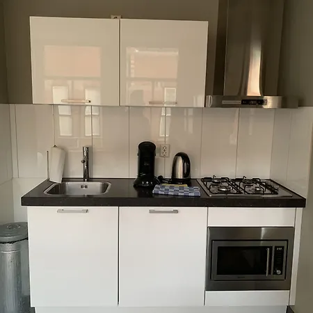 Plantage Hortus 암스테르담