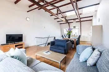 호텔 Plantage Hortus *