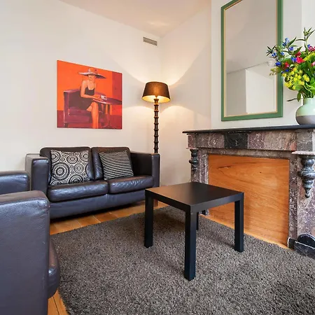 Hotel Plantage Hortus Amsterdam