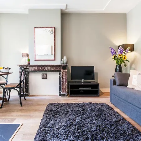 Hotel Plantage Hortus Amsterdam