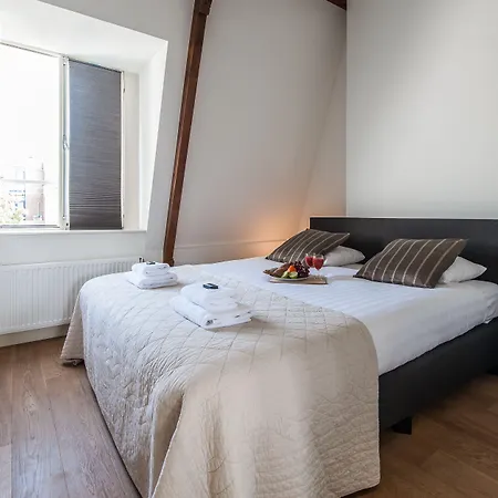 Otel Plantage Hortus Amsterdam