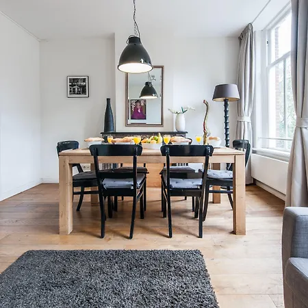 Otel Plantage Hortus Amsterdam